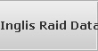 Inglis Raid Data Recovery Services